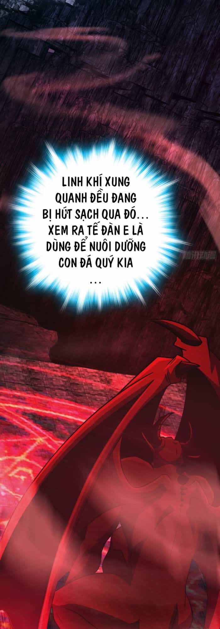 Đại Vương Tha Mạng - Chương 172 - ảnh 51