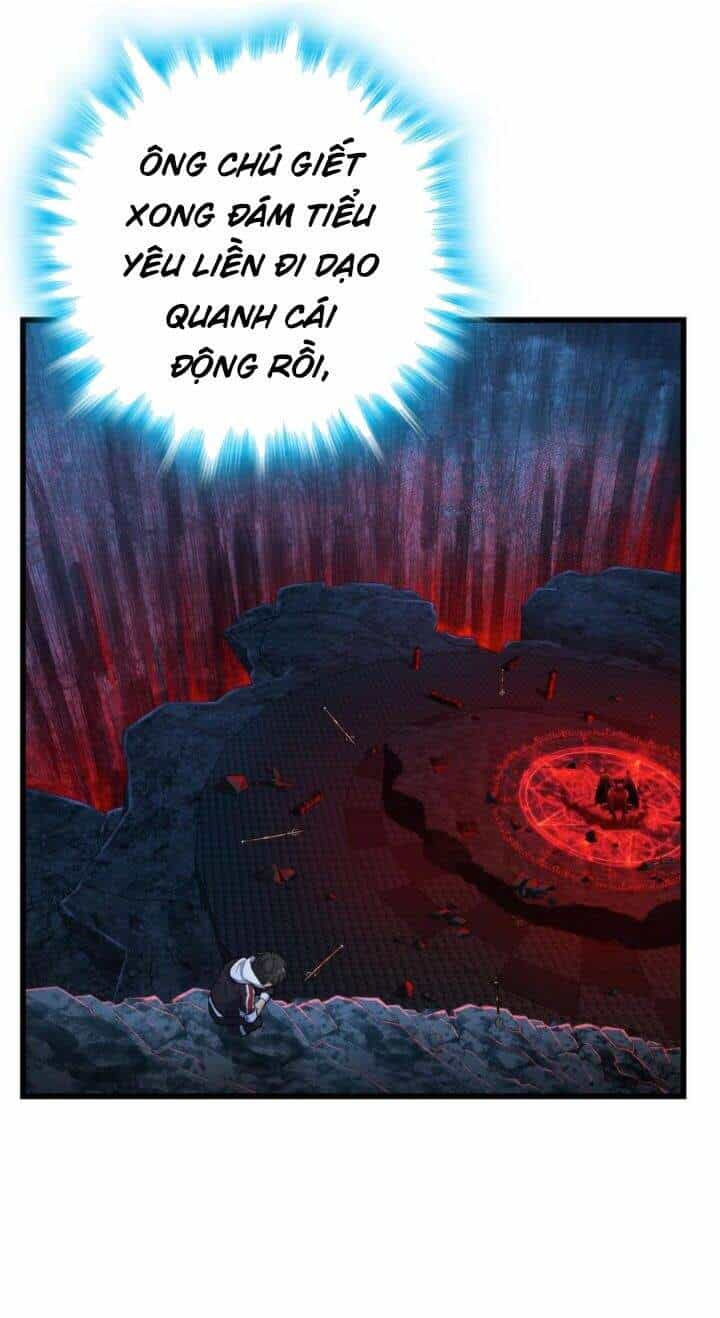 Đại Vương Tha Mạng - Chương 174 - ảnh 1