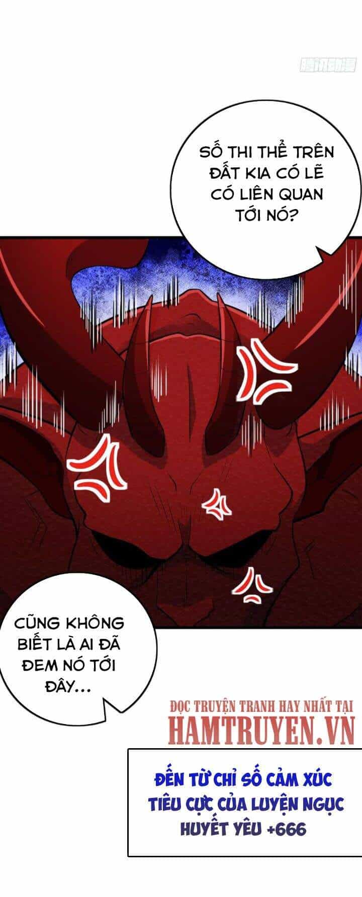 Đại Vương Tha Mạng - Chương 174 - ảnh 27