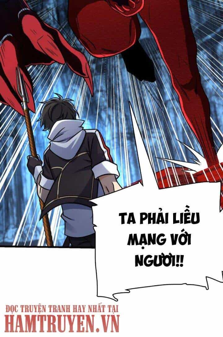 Đại Vương Tha Mạng - Chương 174 - ảnh 42