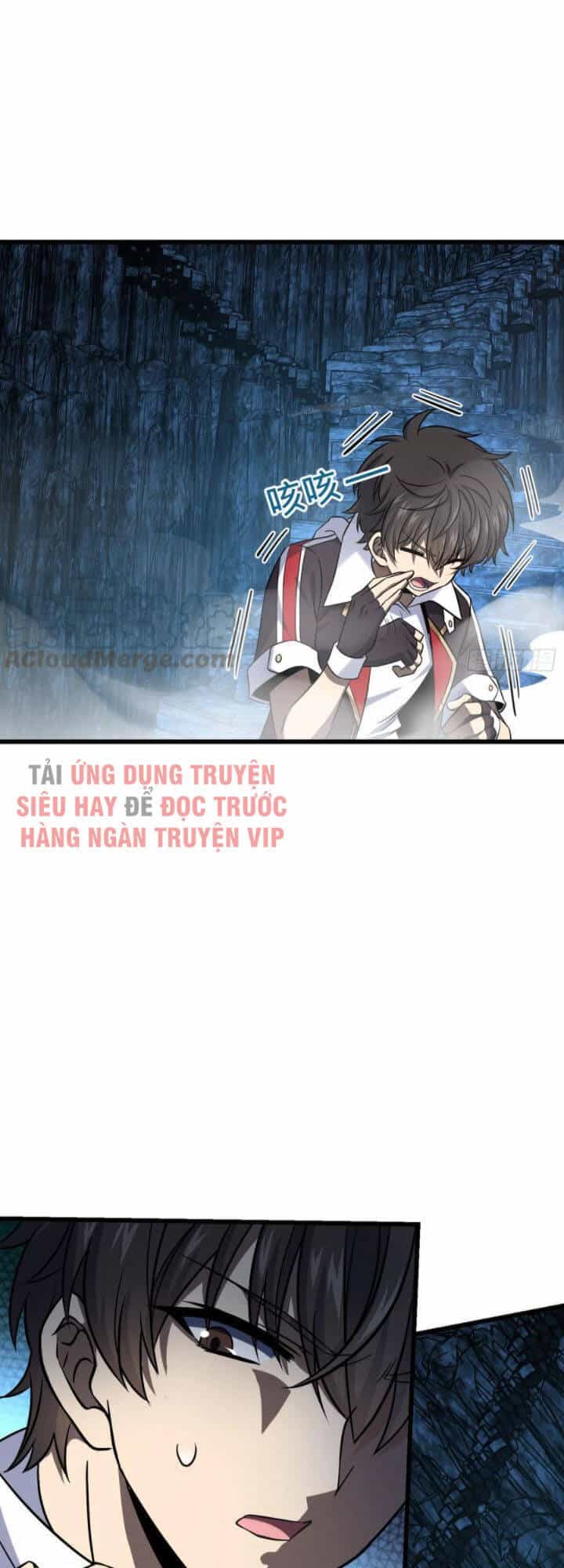 Đại Vương Tha Mạng - Chương 175 - ảnh 19