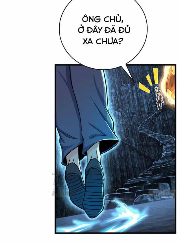 Đại Vương Tha Mạng - Chương 175 - ảnh 8