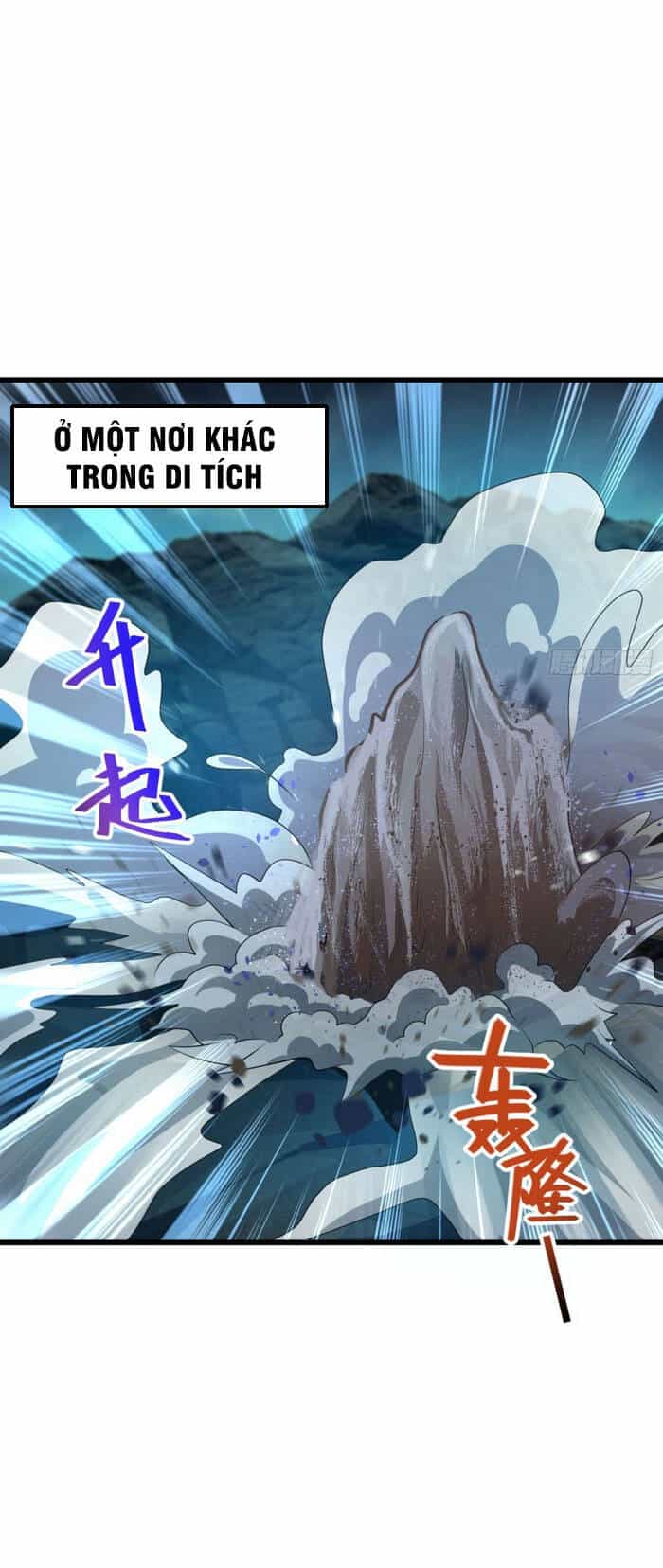 Đại Vương Tha Mạng - Chương 176 - ảnh 14