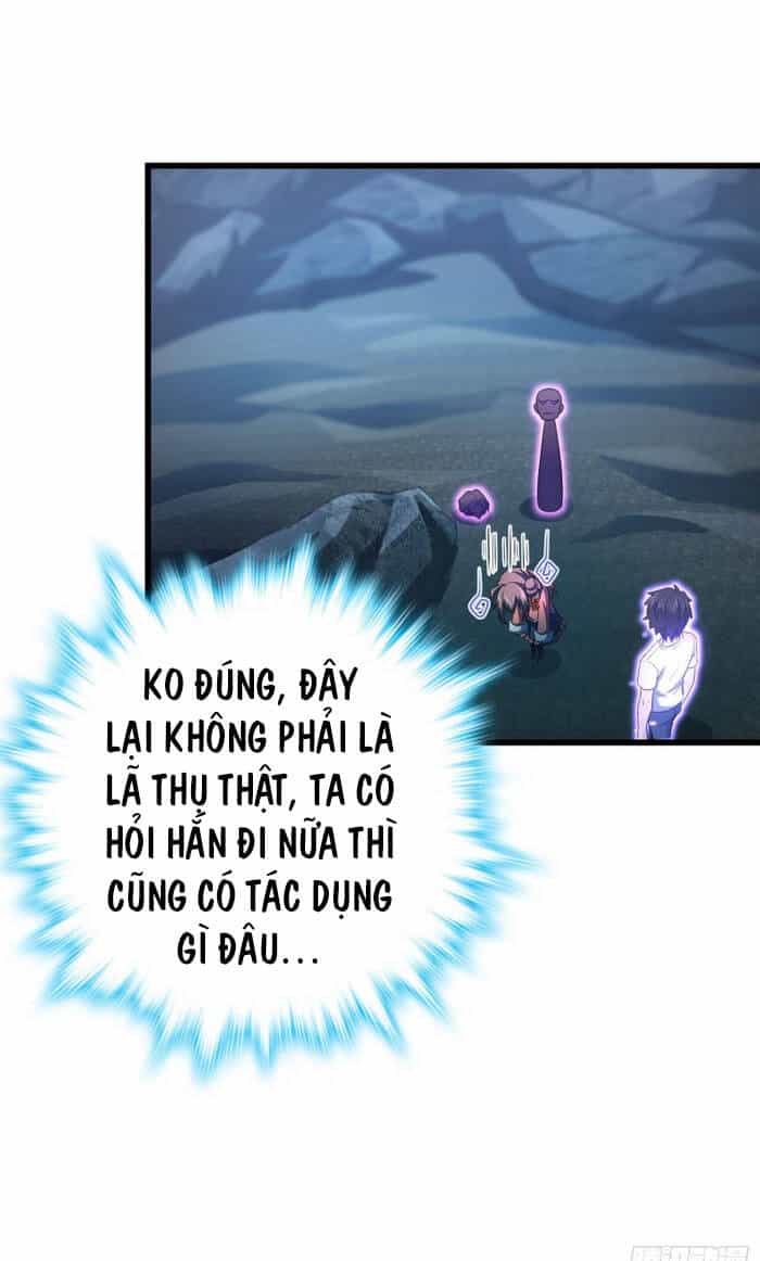 Đại Vương Tha Mạng - Chương 176 - ảnh 39