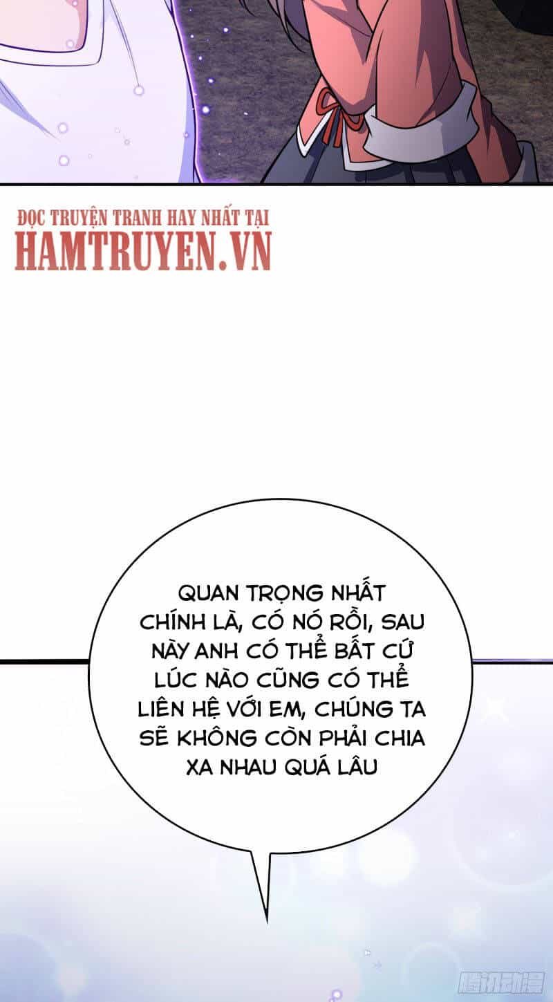 Đại Vương Tha Mạng - Chương 177 - ảnh 50