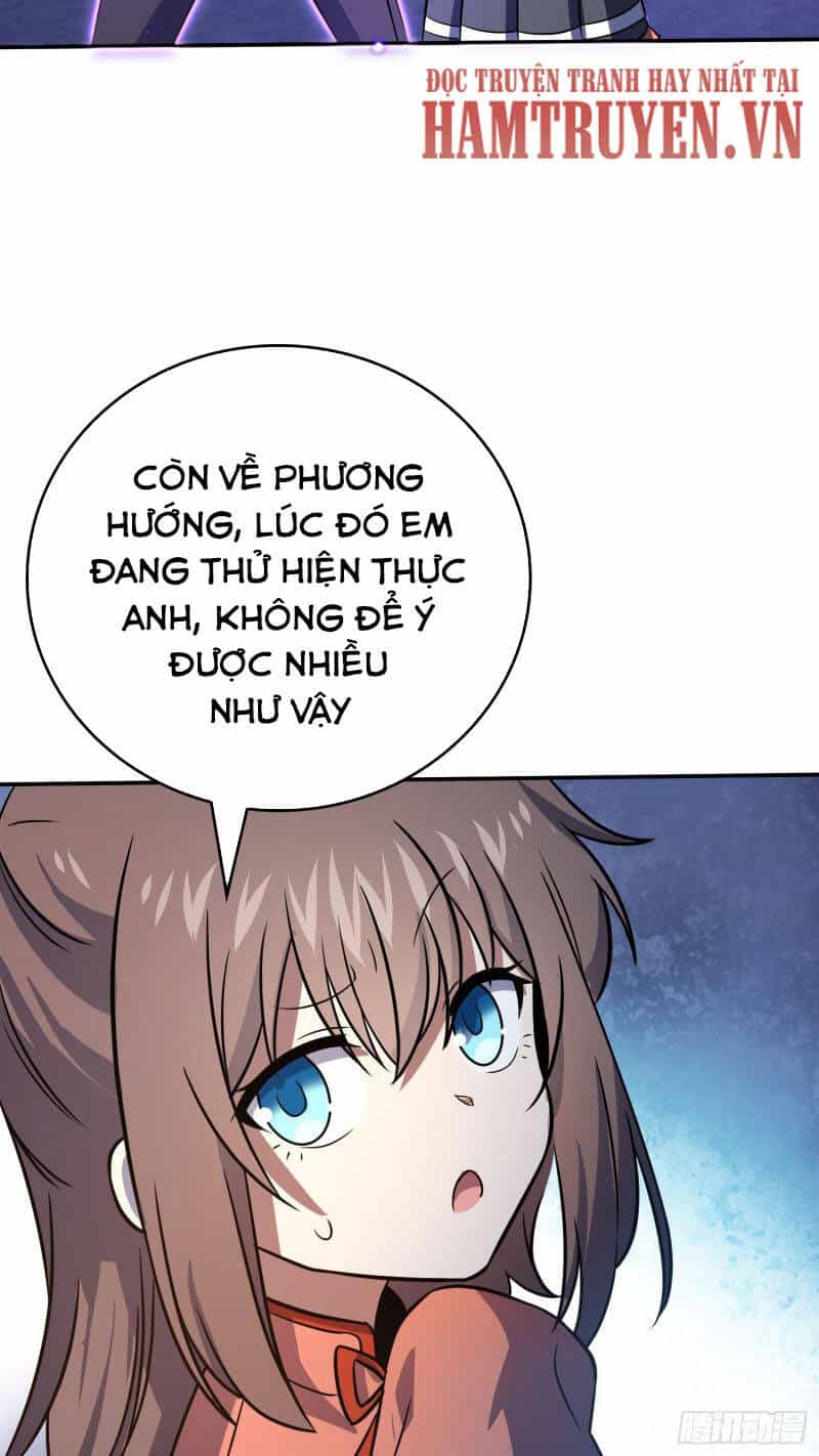 Đại Vương Tha Mạng - Chương 177 - ảnh 59