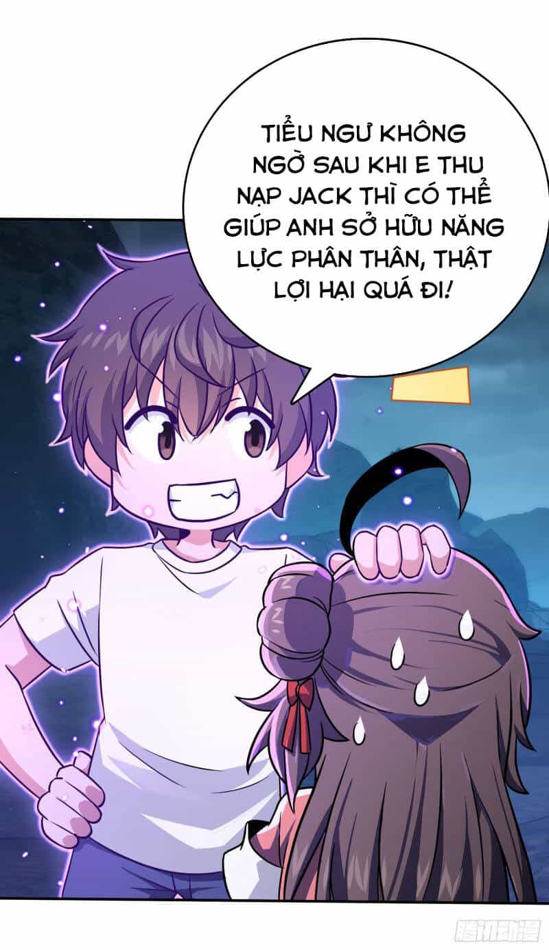 Đại Vương Tha Mạng - Chương 177 - ảnh 7