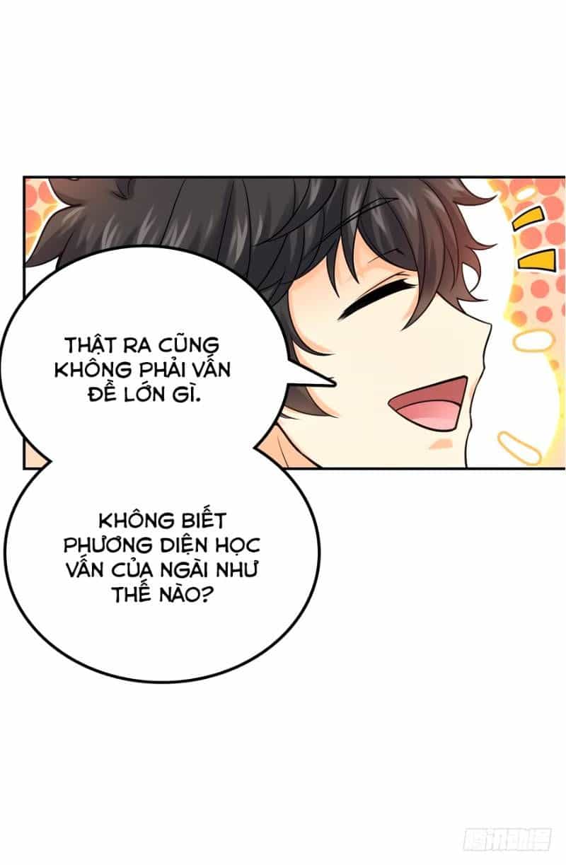 Đại Vương Tha Mạng - Chương 18 - ảnh 17