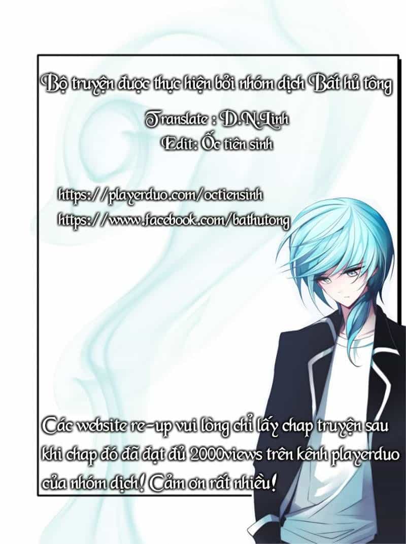 Đại Vương Tha Mạng - Chương 18 - ảnh 2