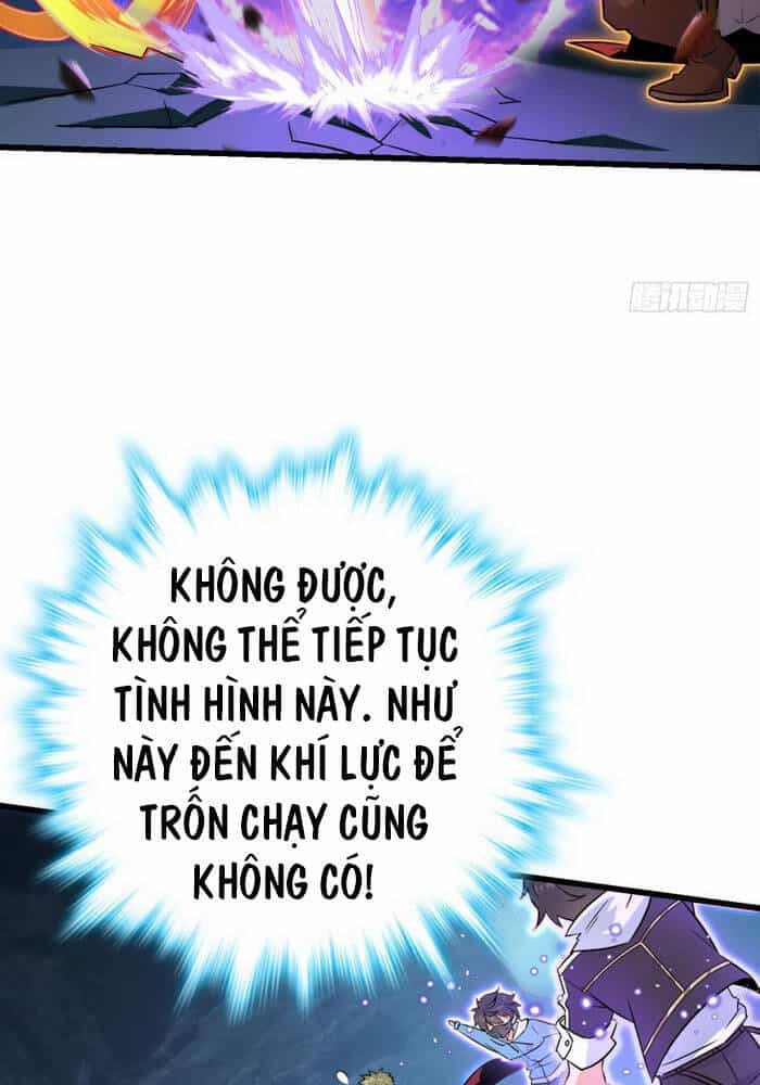 Đại Vương Tha Mạng - Chương 178 - ảnh 8