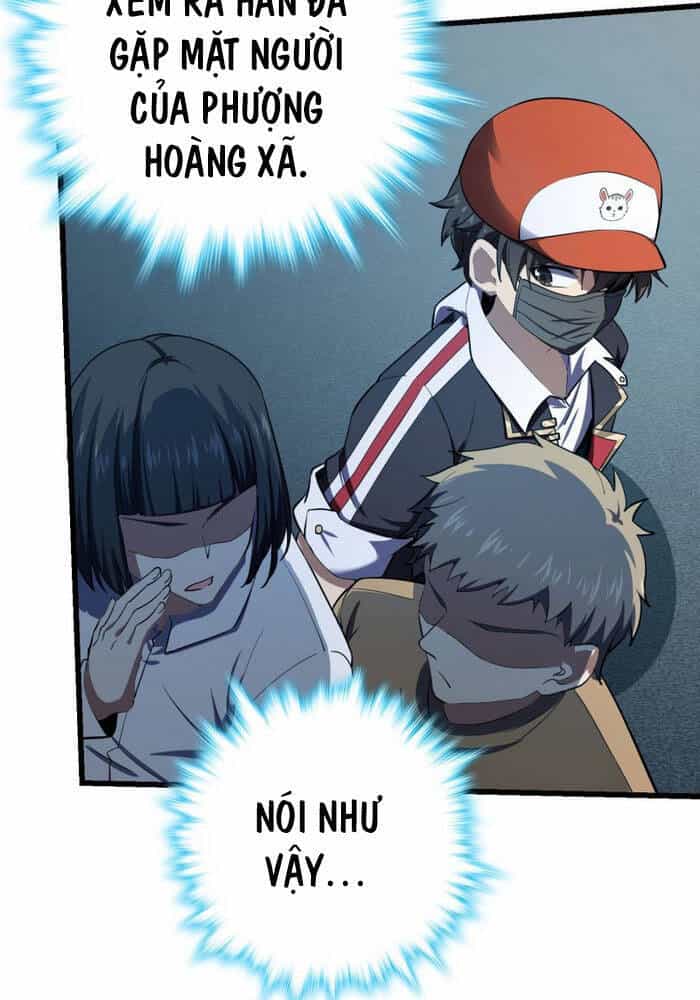 Đại Vương Tha Mạng - Chương 179 - ảnh 8
