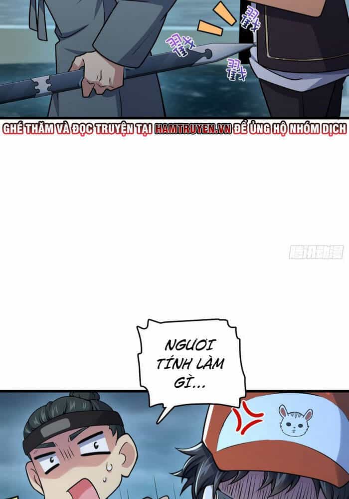 Đại Vương Tha Mạng - Chương 180 - ảnh 23