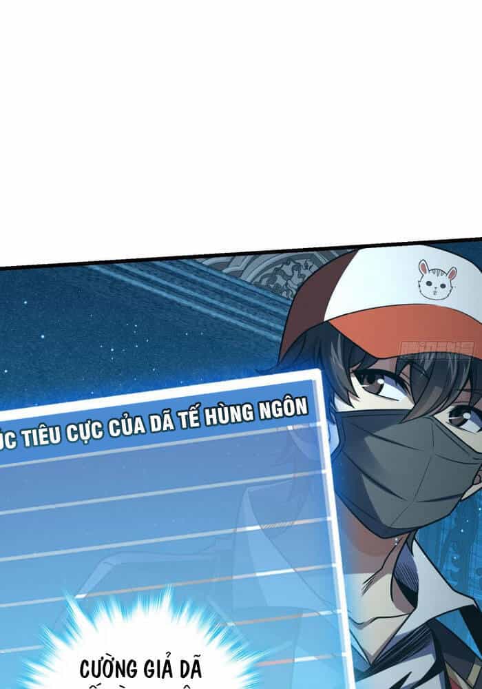 Đại Vương Tha Mạng - Chương 182 - ảnh 2