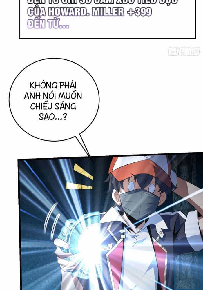 Đại Vương Tha Mạng - Chương 182 - ảnh 27