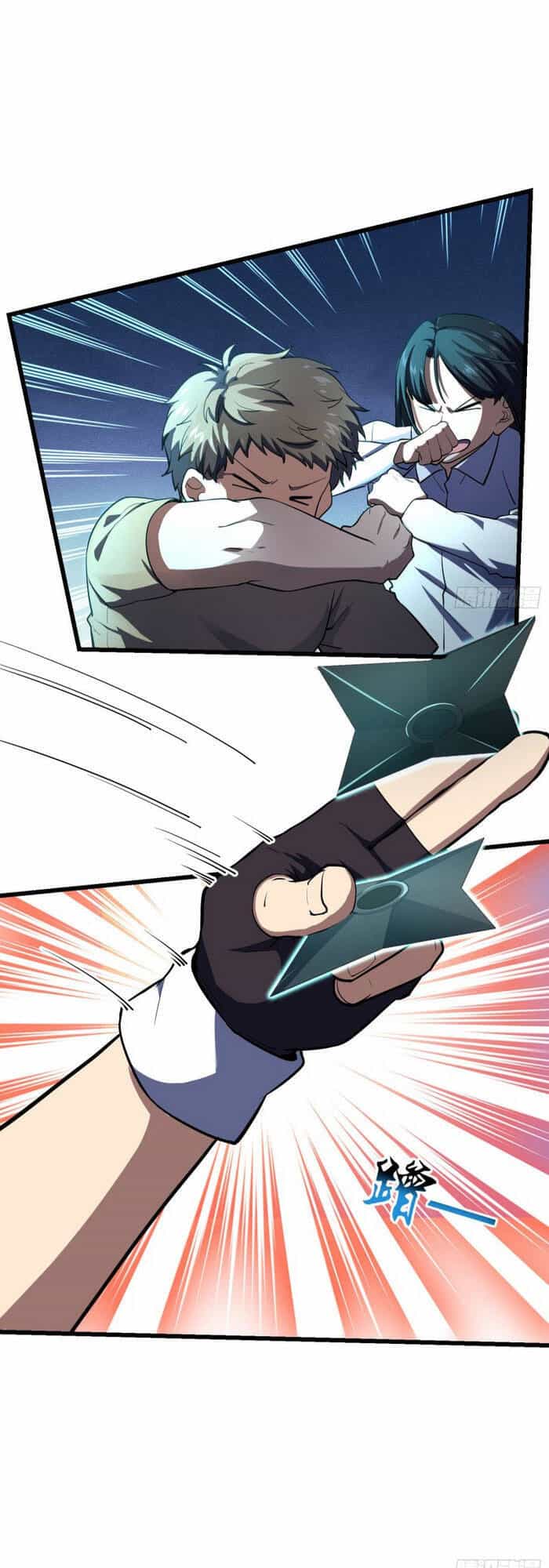 Đại Vương Tha Mạng - Chương 183 - ảnh 44