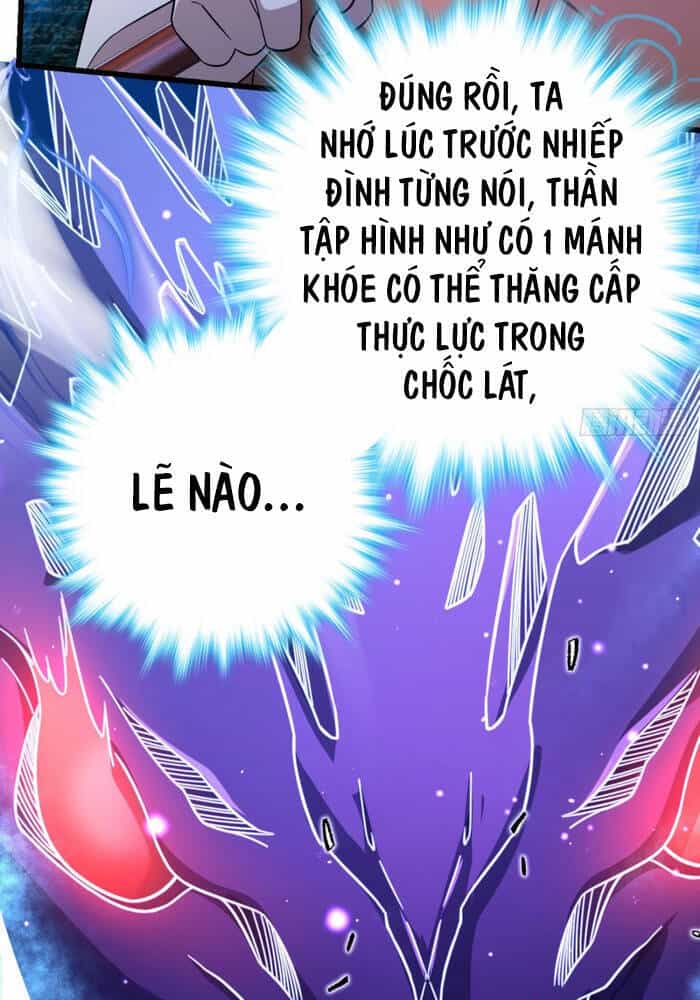 Đại Vương Tha Mạng - Chương 185 - ảnh 20