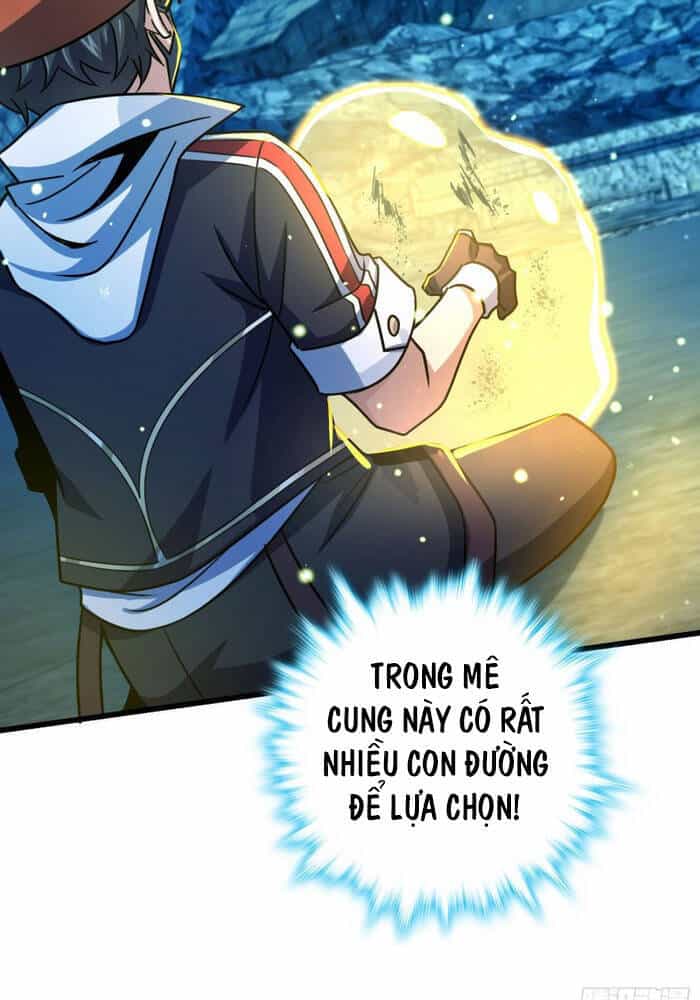 Đại Vương Tha Mạng - Chương 185 - ảnh 34