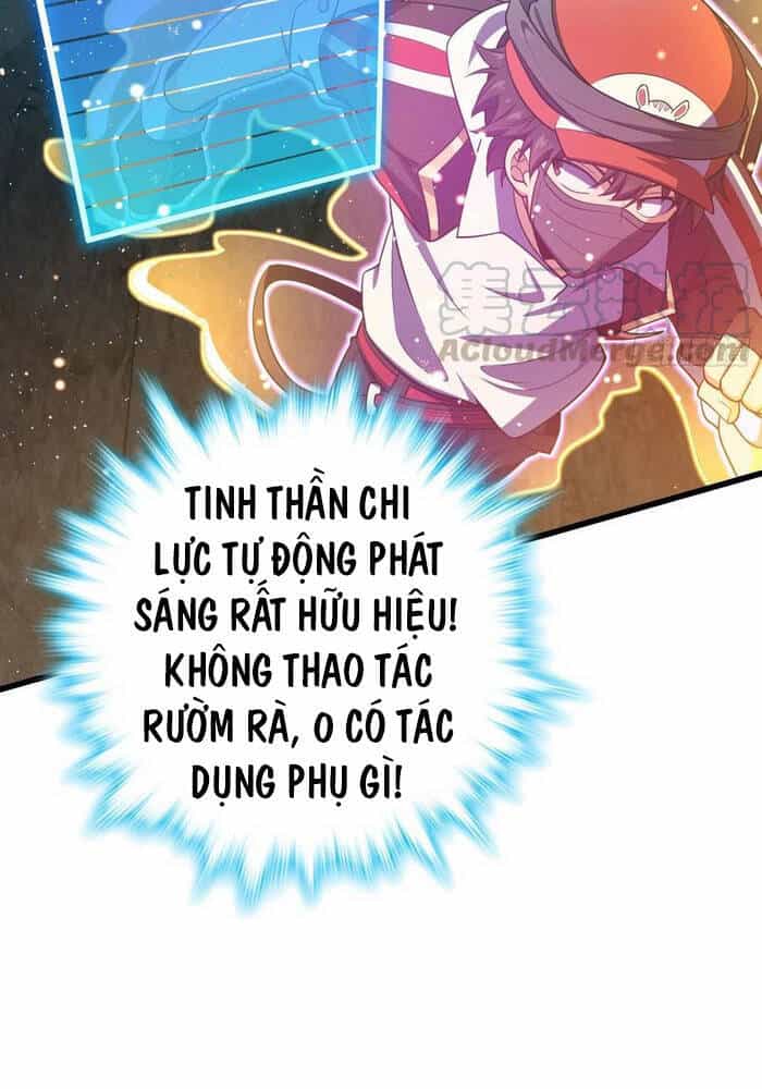 Đại Vương Tha Mạng - Chương 186 - ảnh 46