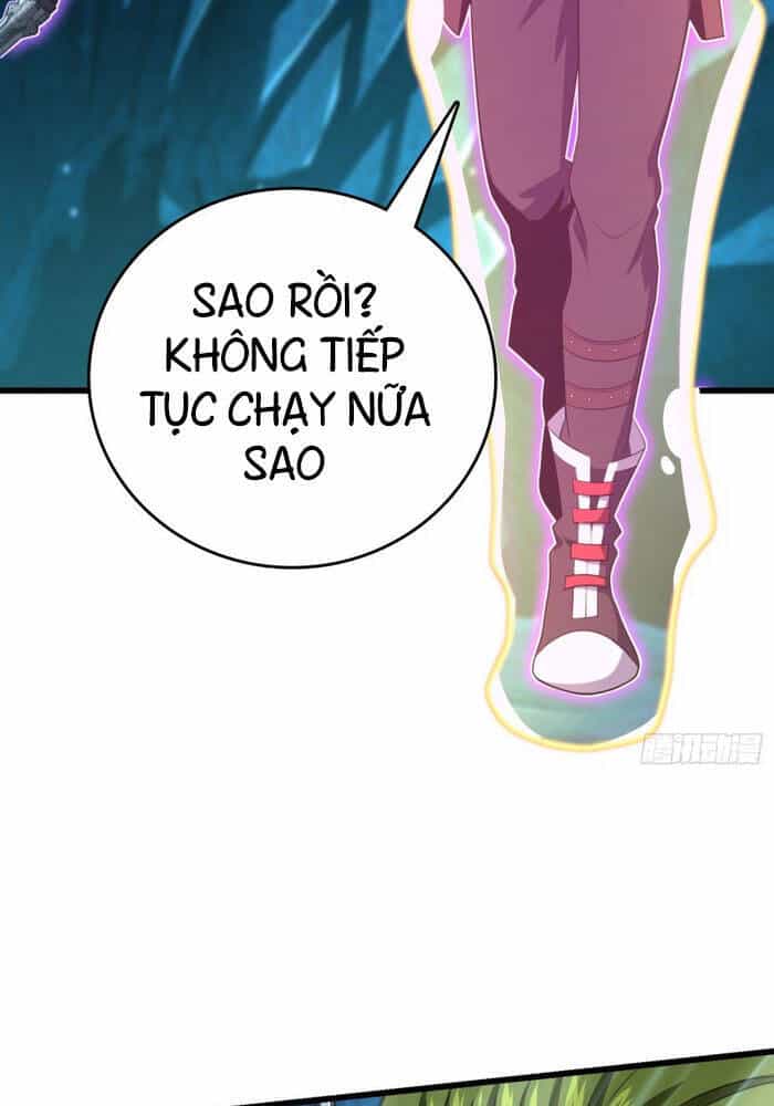 Đại Vương Tha Mạng - Chương 187 - ảnh 28