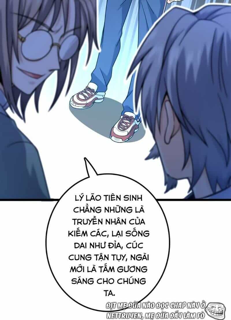 Đại Vương Tha Mạng - Chương 19 - ảnh 54