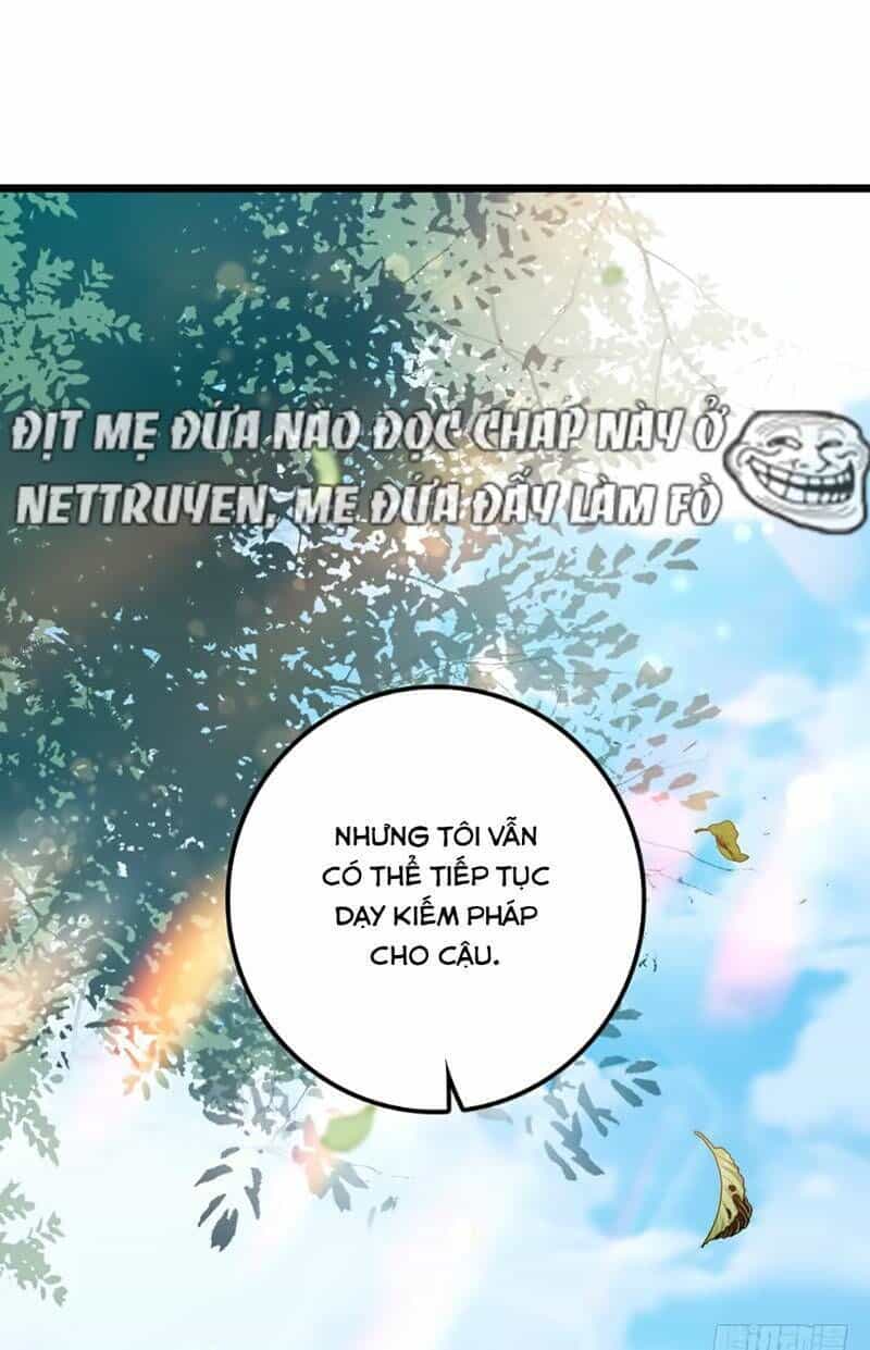 Đại Vương Tha Mạng - Chương 19 - ảnh 8