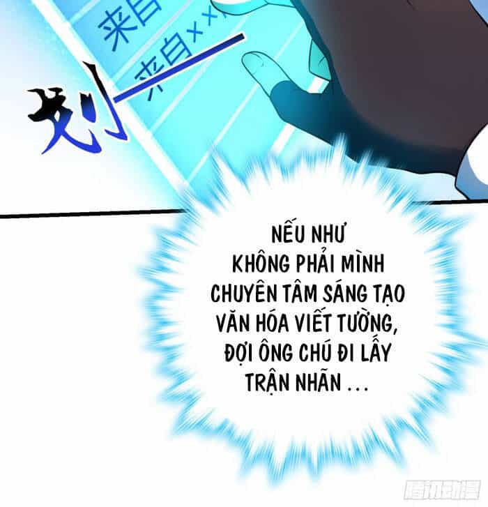 Đại Vương Tha Mạng - Chương 189 - ảnh 18