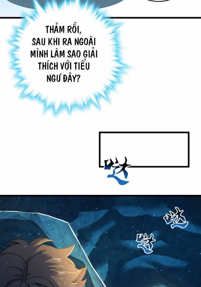 Đại Vương Tha Mạng - Chương 189 - ảnh 26