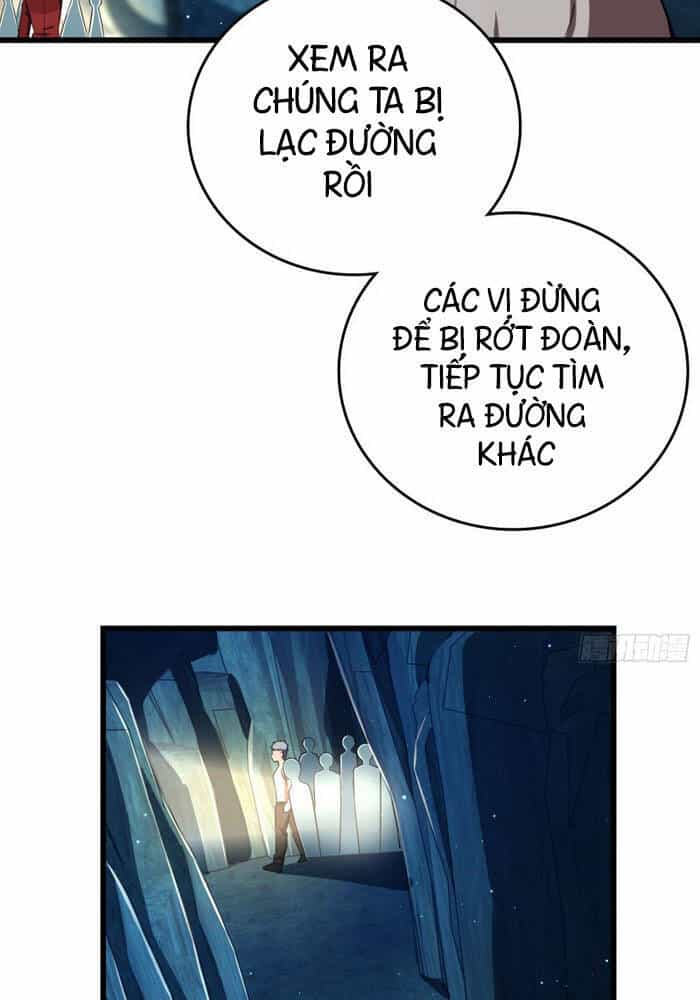 Đại Vương Tha Mạng - Chương 189 - ảnh 37