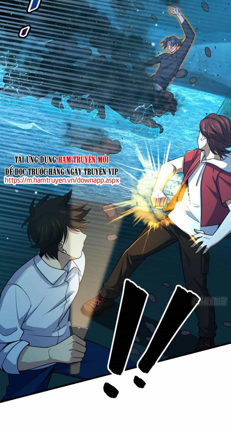 Đại Vương Tha Mạng - Chương 190 - ảnh 41
