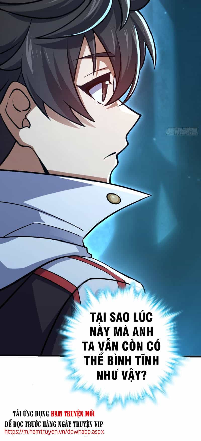 Đại Vương Tha Mạng - Chương 190 - ảnh 5