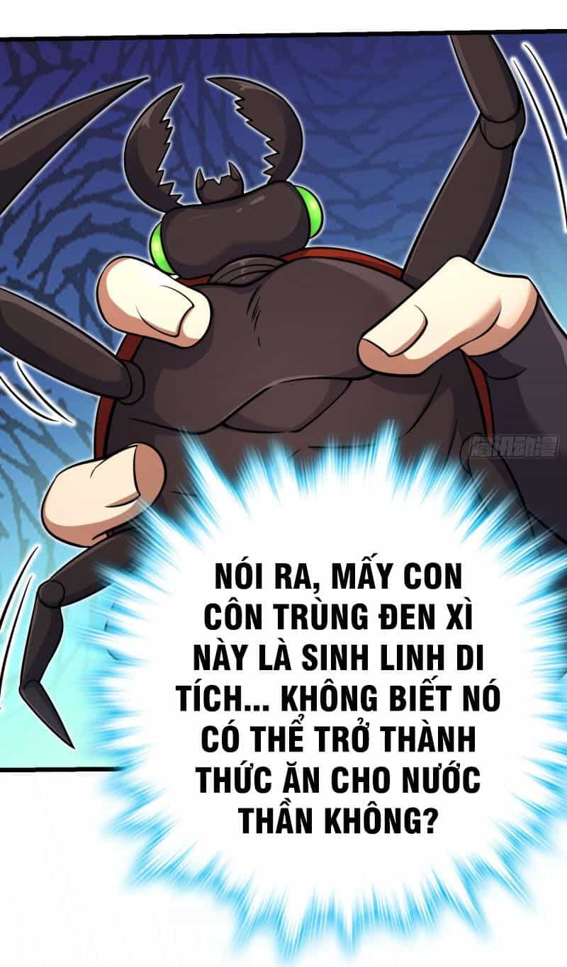 Đại Vương Tha Mạng - Chương 190 - ảnh 56