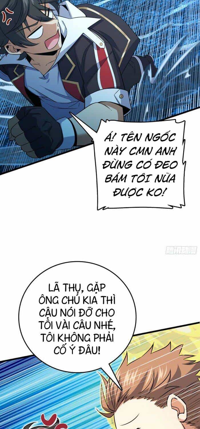 Đại Vương Tha Mạng - Chương 191 - ảnh 44