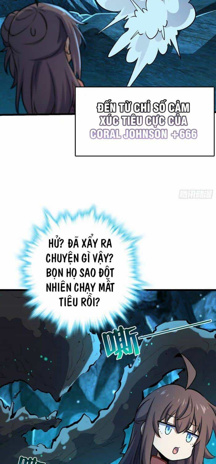 Đại Vương Tha Mạng - Chương 192 - ảnh 26