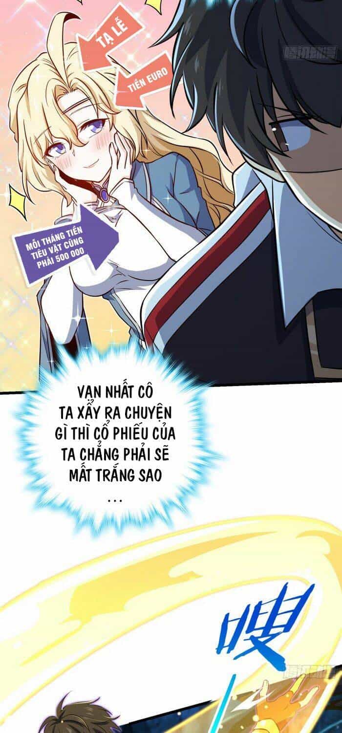 Đại Vương Tha Mạng - Chương 192 - ảnh 43