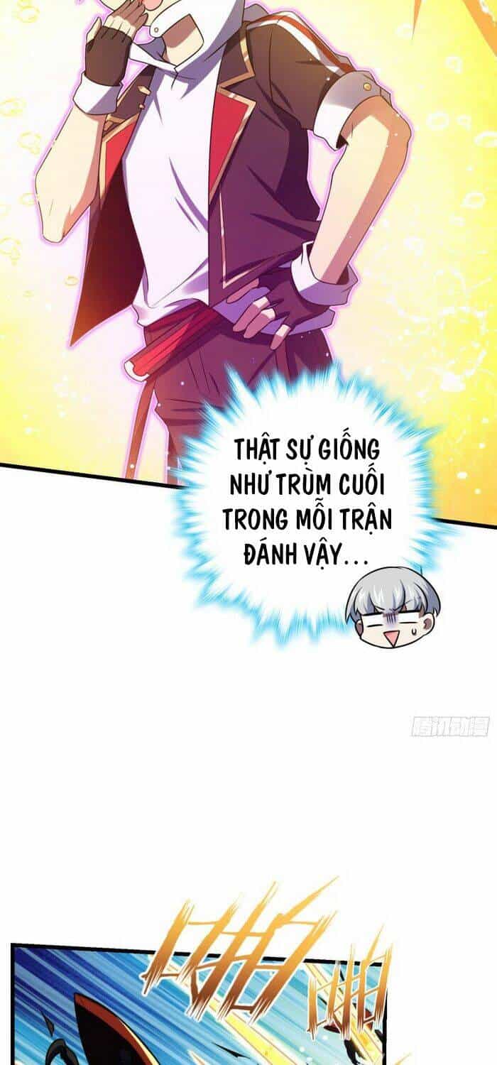 Đại Vương Tha Mạng - Chương 193 - ảnh 18
