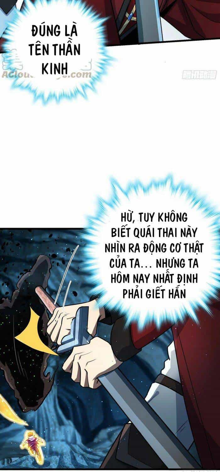 Đại Vương Tha Mạng - Chương 194 - ảnh 41