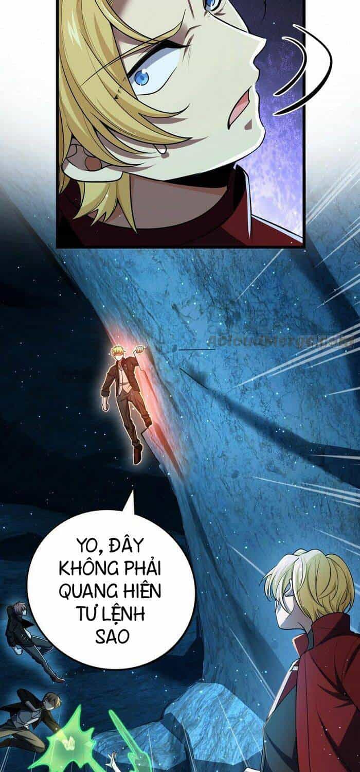 Đại Vương Tha Mạng - Chương 194 - ảnh 7
