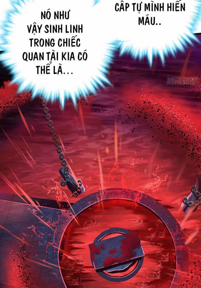 Đại Vương Tha Mạng - Chương 196 - ảnh 16