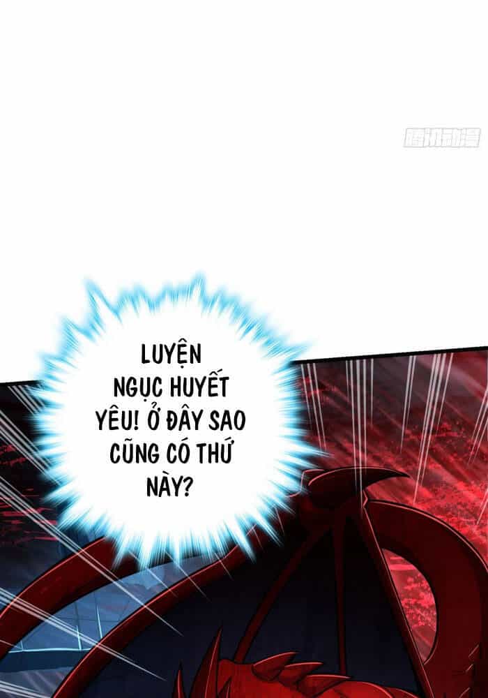 Đại Vương Tha Mạng - Chương 196 - ảnh 6