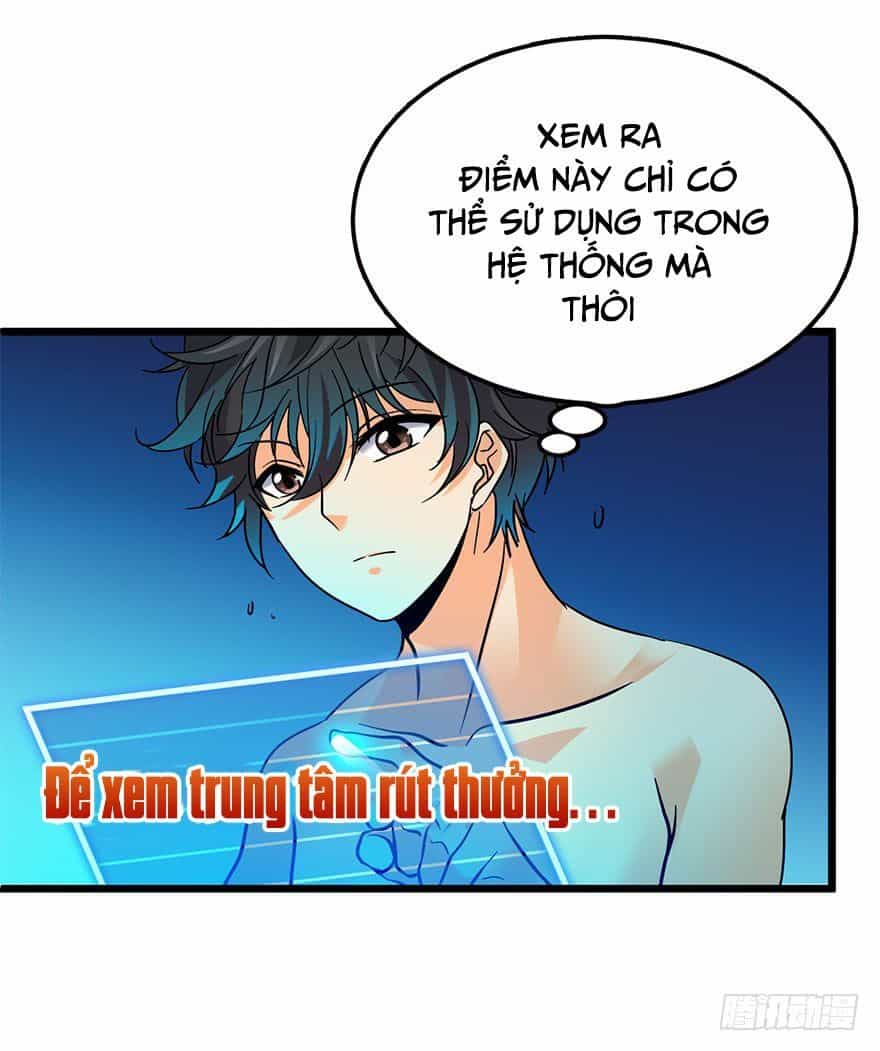 Đại Vương Tha Mạng - Chương 2 - ảnh 36