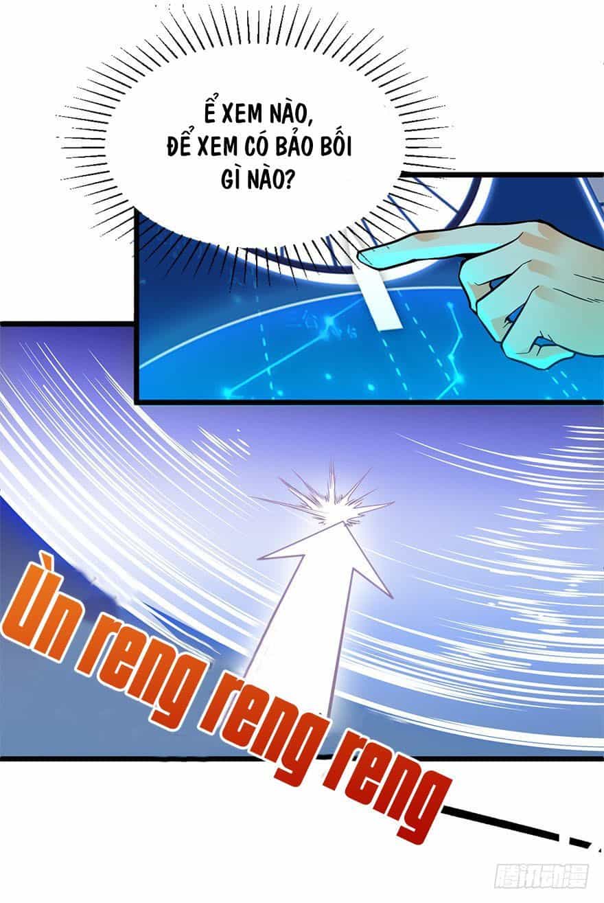 Đại Vương Tha Mạng - Chương 2 - ảnh 38