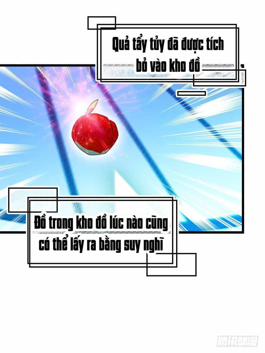 Đại Vương Tha Mạng - Chương 2 - ảnh 42