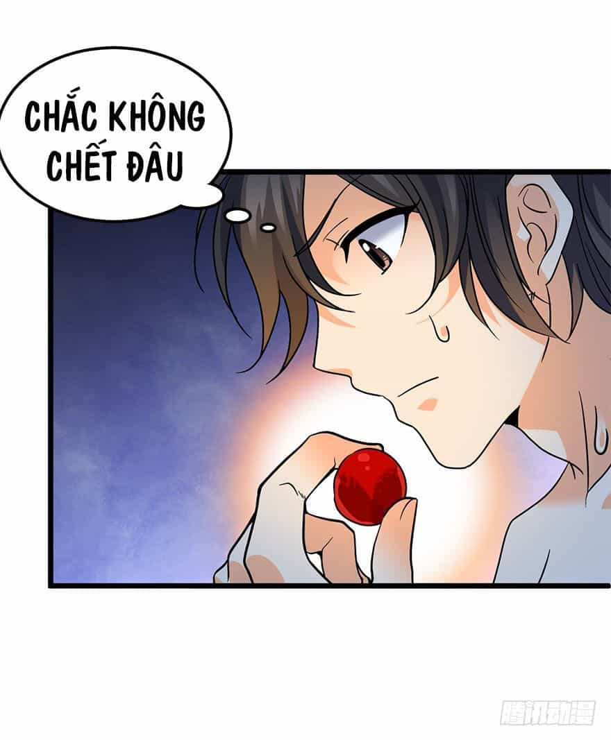 Đại Vương Tha Mạng - Chương 2 - ảnh 45
