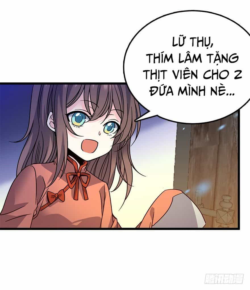 Đại Vương Tha Mạng - Chương 2 - ảnh 8