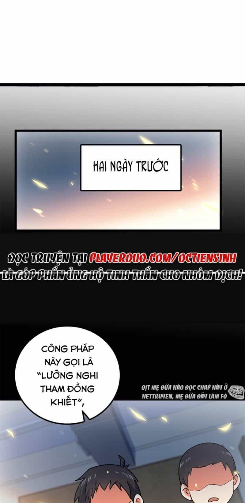 Đại Vương Tha Mạng - Chương 20 - ảnh 2