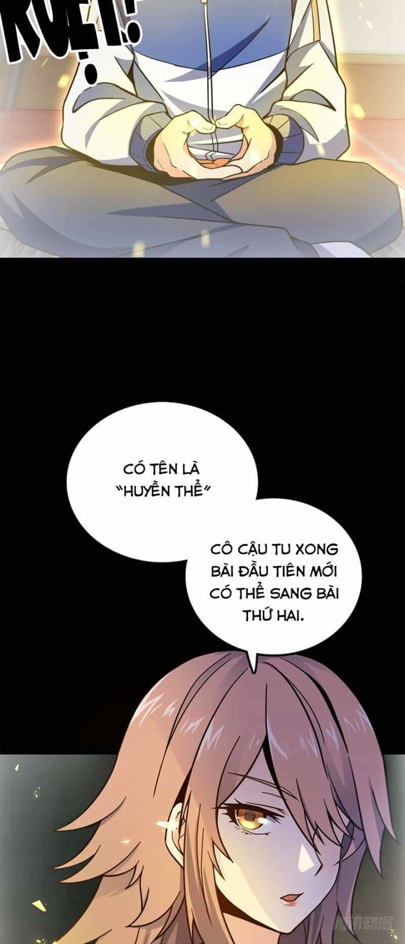 Đại Vương Tha Mạng - Chương 20 - ảnh 5