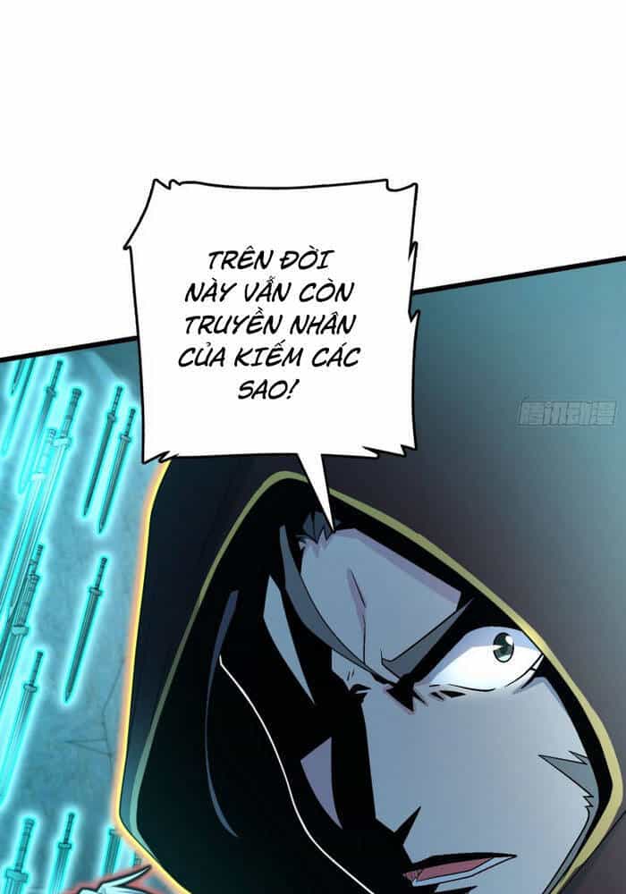 Đại Vương Tha Mạng - Chương 200 - ảnh 19