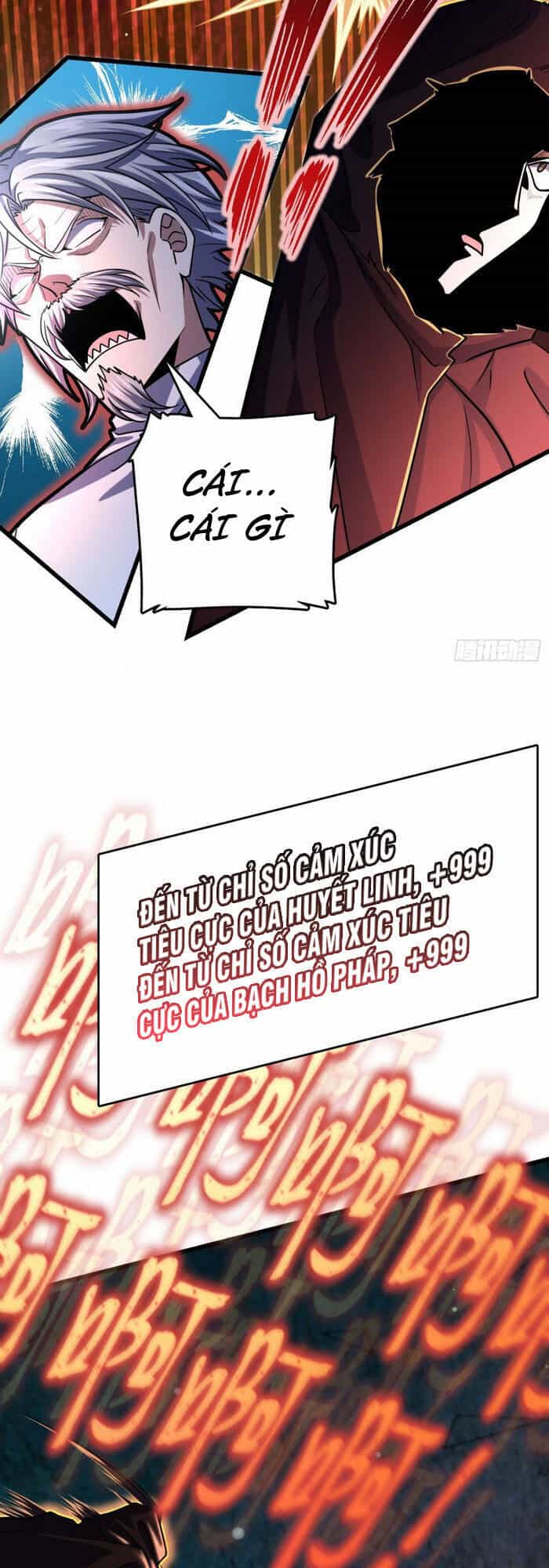 Đại Vương Tha Mạng - Chương 200 - ảnh 28