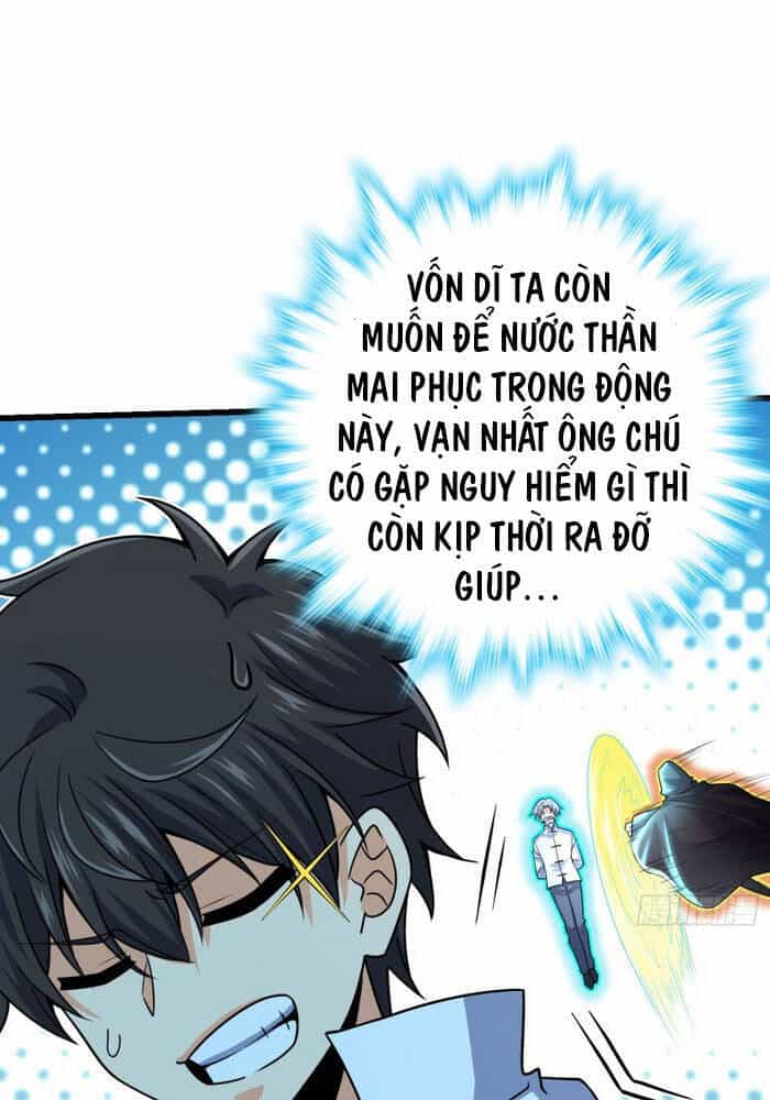 Đại Vương Tha Mạng - Chương 200 - ảnh 31