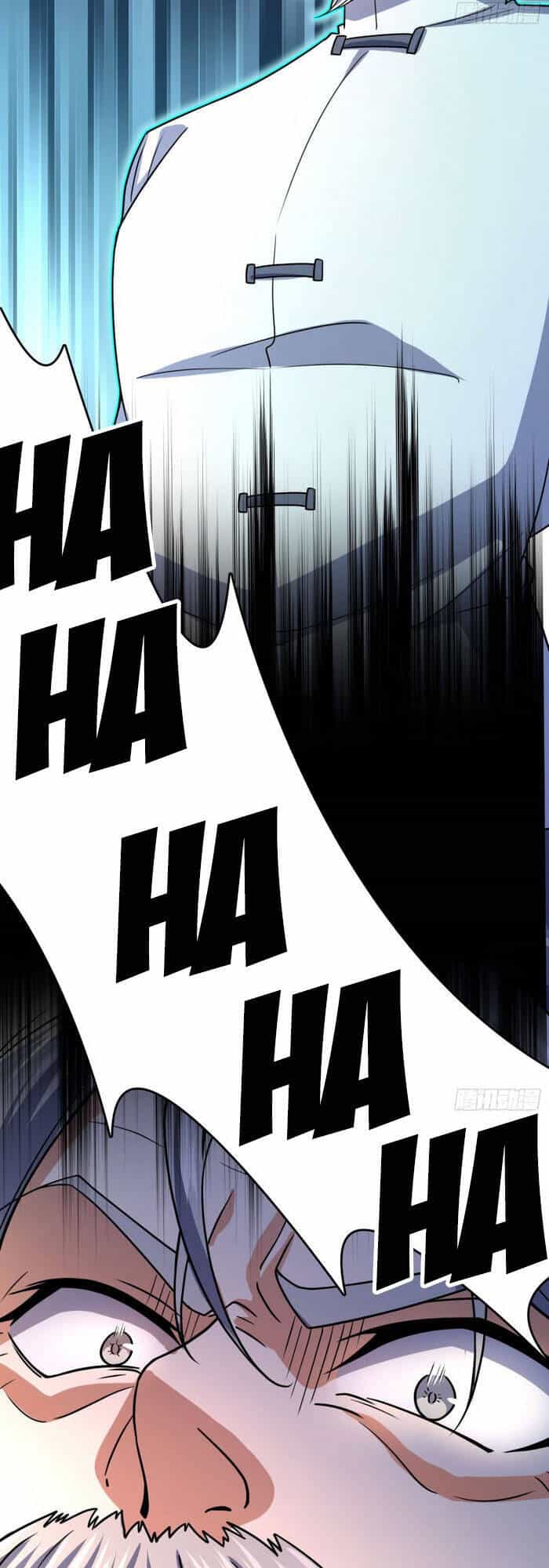Đại Vương Tha Mạng - Chương 200 - ảnh 9